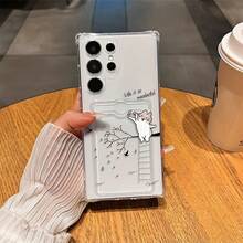 Basic Phone Cases - 混合色 - チェックする 2