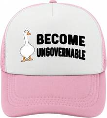 Got To Silly Baseball Hats Outdoor Caps Men - Become Ungovernablepink3 - View 10