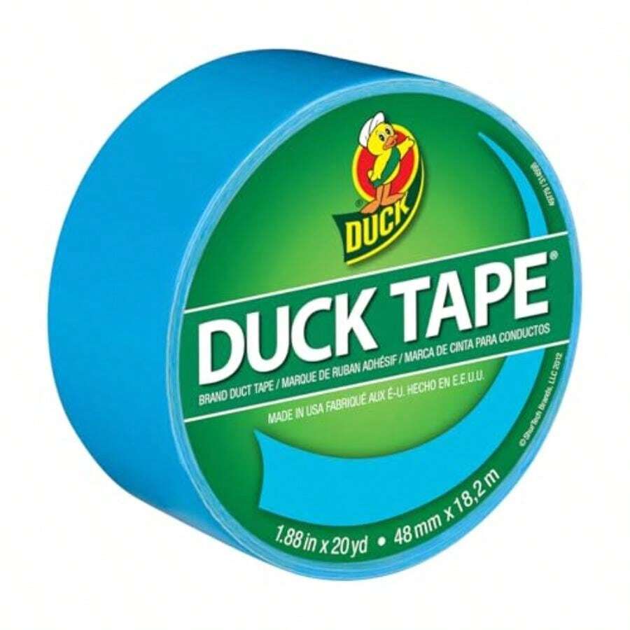 Tape - Multicolor - View 1