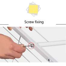 Soporte para plantas, estante para plantas de 6 niveles 7, antideslizante, impermeable, para esquinas, soporte para macetas de flores, soporte de exhibición para sala de estar, balcón, jardín, patio - Dorado - Ver 3