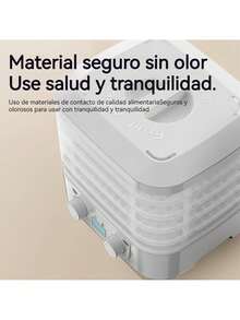 Frutas Verduras 5 Capas Secador Deshidratador Alimentos - Azul - Ver 4