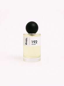 "divain.192 - Perfume Floral para Mujer 100ml | Frescura Frutal con Grosellas Negras y Manzana Acaramelada | Corazón de Jazmín Egipcio y Rosa, Fondo de Sándalo y Vainilla | Intensidad Moderada para Días Primaverales" - divain.192 - Ver 1