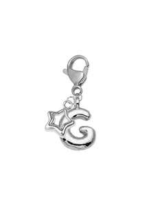 Bubble Cute Bag Pendant -Paired With Hollowed Out Star Accessories, Shining Letters A-Z, Shiny Alloy Bag And Backpack Pendant - Perfect Gift For Birthdays And Special Occasions, Headphone Pendant, Keychain Ring Bag Backpack Pendant, Car Pendant Women And Girls Gifts, Wallet And Handbag Accessories. Mother's Day Gifts, Valentine's Day Gifts - Multicolor - View 17