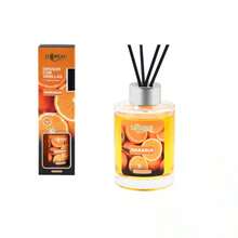 120 ml de aroma a naranja - Naranja - Ver 1
