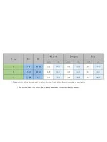 Women's High Waisted Swim Shorts Solid Color Slim Fit Swimsuit Bottoms For Beach Pool Vacations - 黑色 - 查看 7