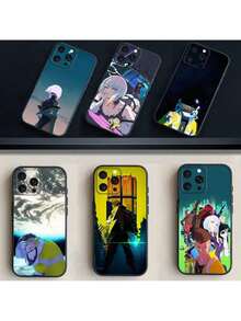Basic Phone Cases - Z1 - View 3