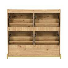 Bed Frames - Black - View 1