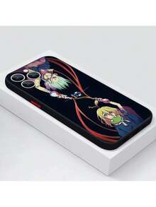 Basic Phone Cases - Produkteinführung 01 - Übersicht 13