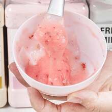 YMEYFAN Jelly Mask For Facials Professional Face Mask Bulk Wholesale For Beauty &Amp; Personal Care, Jelly Mask Powder For Estheticians Supplies Beauty Salon Spa Face Mask Skin Care, 23Fl Oz (10Pack) - ColorE - 查看 2