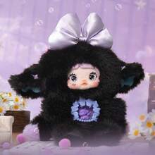 Miniso Nommi 糯米 - 异世界系列毛绒盲盒，情人节、复活节、生日礼物 - 彩色 - 查看 5