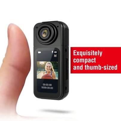 1080p 360° Action Camera, Leading Low Light, Invisible Selfie Stick Effect, Rugged And Replaceable Lens, 3-Hour Battery, Built-In Wind Guard, Stabilization, Triple AI Chip Design