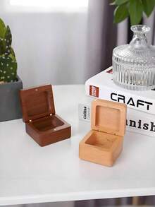 Hộp đựng dây rốn và tóc của bé có thể tùy chỉnh ảnh và tên! Hộp kỷ niệm sợi tóc đầu tiên của bé, tóc bé, bình đựng dây rốn cho bé sơ sinh trong giai đoạn trăng tròn. - Nhiều màu - Xem 8