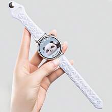 18mm Slim Strap Compatible With Huawei Watch GT6 41mm Sport Silicone Replacement Band Compatible With Huawei Watch GT5/4 41mm Breathable 18mm Wristband - 18mm - View 7