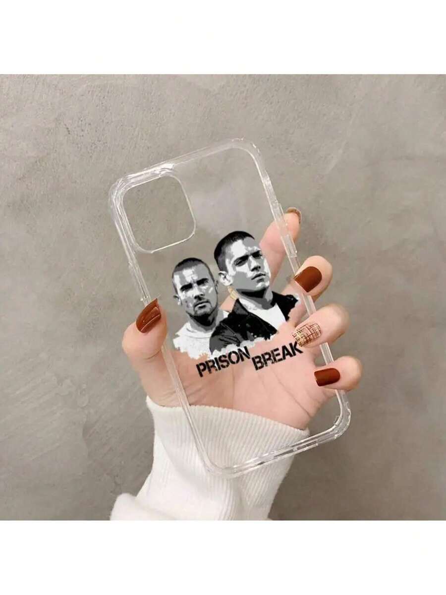 Basic Phone Cases - A10 - View 1