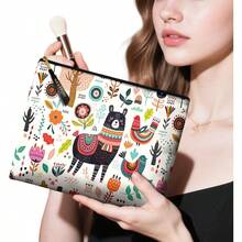 Coin Purses - AlpacaCreamyBolsasdemaquillaje - Görünüm 2