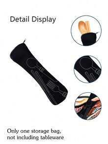 这款保温午餐包印有“我很好，一切都很好”的图案，包含咖啡杯设计，适合女性咖啡爱好者，配有黑色餐具收纳袋和双层口袋午餐盒，容量大，是学生餐食保温冷藏包的理想之选。 - 彩色 - 查看 9