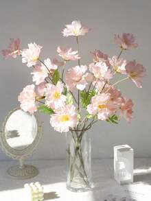 1pc Artificial Flower Bouquet, Valentine Day, Gift Gifts Birthday Graduation I Discovered Amazing Products On Party Packs