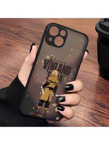 Basic Phone Cases - FGHS-309FG0804C5 - View 8