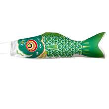 5件套 2025新款日式鲤鱼飘带、鲤鱼旗、鲤鱼风向标，适合男孩节、缝纫玩具、旅行玩具、课堂减压玩具、迷你小物、洗澡玩具、圣诞文具、压力球、生日礼物、圣诞礼物、万圣节礼物、完美礼物、礼品 - 彩色 - 查看 15