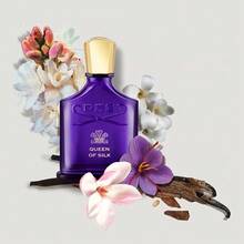 Creed 丝绸女王女士淡香水喷雾试用装 EDP 0.05 盎司/1.7 毫升 - EDP - 查看 2