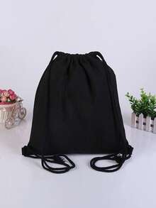 Casual Drawstring Backpack,Lightweight Travel Bundle Pockets,Gym Backpack, Swimming Sack Pack,School Bags, For Gym, Sports & Outdoor Activities, Storage Sack,Chic Argyle Outdoor Sports & Fitness Backpack With Secure Zip, Utility Pocket,Back To School,Fitness Enthusiasts, For Travel, Sports, Beach, Swimming, Hiking & Diving,Ideal For Teams, Events, Gifts - Multicolor - View 6