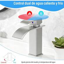 Basin Faucets - Silver - View 12