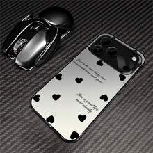 Basic Phone Cases - CYKBlack - View 1