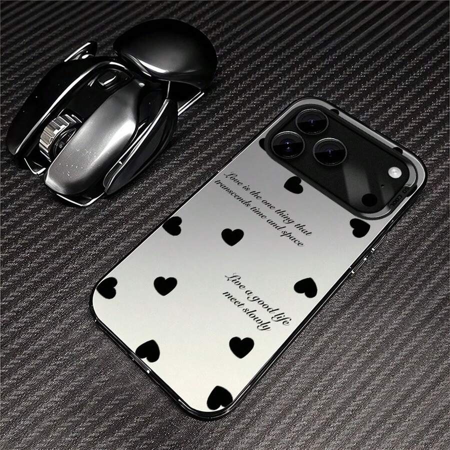 Basic Phone Cases - CYKBlack - View 1