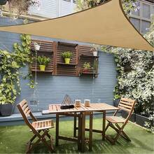 1个大型三角形金属蚊香架，创意香炉带烟灰缸，室内/户外露营蚊香架，全金属三角形悬挂式蚊香盘，烟灰收集收纳架，垂直蚊香支撑底座 - 彩色 - 查看 7