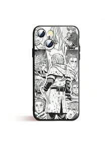 Basic Phone Cases - HA9704HSE - View 9
