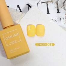 1 件 15ml 凝胶指甲油套装 120 色系列秋季亮面半永久闪光亮片指甲油套装套装可浸洗 UV 清漆美甲用于美甲设计纯色一瓶 - 彩色 - 查看 17