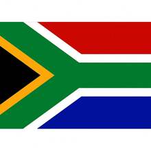 África do Sul BP-066