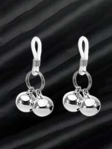 Còng tay mô phỏng – Đạo cụ nhập vai bắt trộm nhẹ và dễ sử dụng, Phụ kiện biểu diễn sân khấu hoàn hảo, Trò chơi tiệc tùng vui nhộn thiết yếu, Lựa chọn quà tặng lý tưởng cho ngày lễ - Nhiều màu - Xem 14
