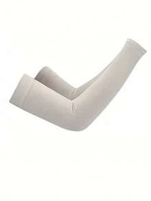 Unisex Cooling Arm Sleeves - Sun Protection For Golf, Cycling, Running And Driving - Stays Cool And Protective All Day - Multicolor - View 7