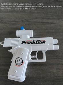 Double-Headed Squirt Water Creative Prank Toy Water Gun, Reverse Squirt Water Fight Props, Party Gag Gifts, Birthday Gifts, Christmas Gifts - Multicolor - View 13