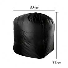 BBQ Covers - 58x77cm - View 4