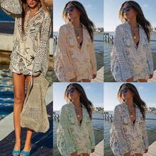 Elegant Women'S A-Line Evening Dress - Black & Golden Geometric Print Mock Neck Long Sleeve Dress With Pleated Detail, Mid-Length Formal Party Dress Spring/Fall, Loose Fit, No Belt, Elegant Event Attire| Sophisticated Style| Pleated Detailing, Dress Printed Satin Two-Piece Set - 黑色 - 查看 2