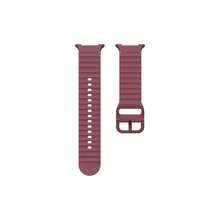 Smart Watch Strap - A- Wine - View 6