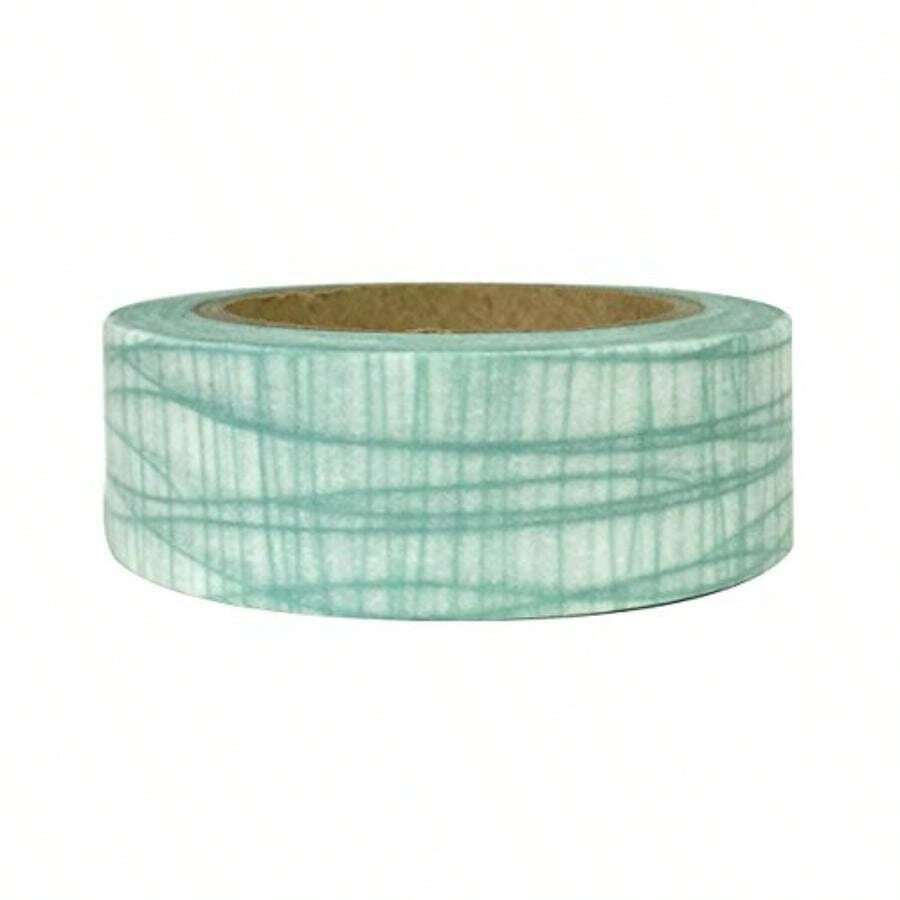 Tape - Multicolor - View 1