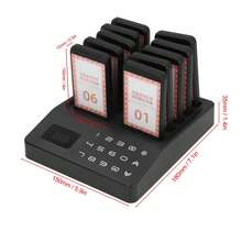 Office Desk Call Bells