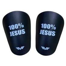 Ultra-Lightweight Soccer Shin Guards - Durable, Comfort Fit Knee Pads For Men & Women - Ideal For Football, Basketball & Yoga Training