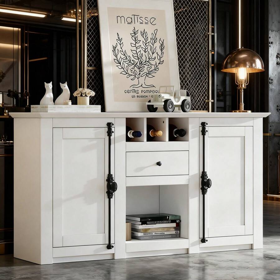 Buffets & Sideboards - Default - View 1