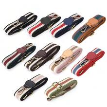 Correa de Hombro Ajustable para Bolso, Cinturón de Repuesto para Bolso Accesorio DIY 88 ~ 134cm, Fabricación de Carteras DIY, Reemplazo de Correa de Bolso, Accesorio de Bolso, Correa de Bolso de Moda, Accesorio Versátil para Bolsos, Accesorio de Cuero Suave, Cinturón de Alta Calidad, Correa de Repuesto para Bolso, Coleccionistas de Bolsos, Entusiastas de la Moda - Rojo azul oscuro - Ver 1