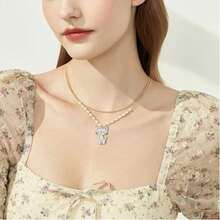 10Pcs Mix Enamel Cat Charms Cute Kitten Pet Cat Pendants For Jewelry Making DIY Handmade Necklace Earrings Accessories Supplies - Multicolor - View 6