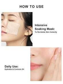 La Roche-Posay 理肤泉 B5 舒缓保湿爽肤水，200毫升/6.76 液体盎司 - B5 200ML - 查看 10