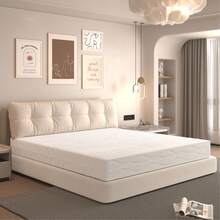 90x200 Cm Taschenfederkernmatratze Härtegrad H3/Öko-Tex Zertifiziert/Ergonomische 7 Zonen Matratze Höhe 20cm/Matratzen Produziert In CHINA