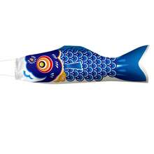 5件套 2025新款日式鲤鱼飘带、鲤鱼旗、鲤鱼风向标，适合男孩节、缝纫玩具、旅行玩具、课堂减压玩具、迷你小物、洗澡玩具、圣诞文具、压力球、生日礼物、圣诞礼物、万圣节礼物、完美礼物、礼品 - 彩色 - 查看 12