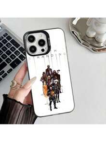 Basic Phone Cases - Z6 - View 8