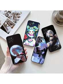 Basic Phone Cases - Z2 - Voir 3