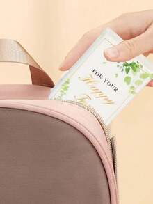 5/10张婚礼餐巾纸 - 优雅绿叶金边图案，印有“For Joyful Tears”（喜悦的泪水）字样，独立包装，三层加厚耐用，小巧便携，是婚礼回礼、宾客餐桌装饰的理想之选，高品质薄纸，完美适用于婚礼、情人节、生日、求婚派对装饰。 - 彩色 - 查看 7